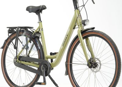 Fiets te koop Wielmaat Amsterdam oost