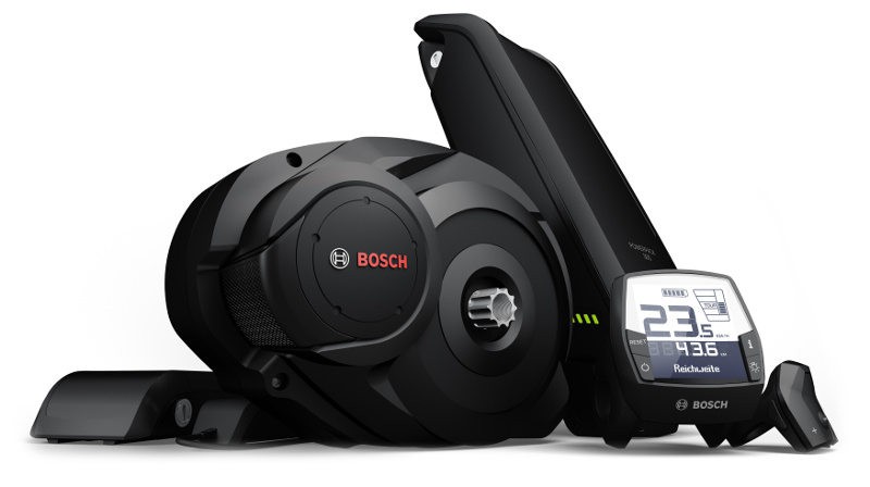 Bosch eBike Expert Fietsenmaker Wielmaat Amsterdam Oost