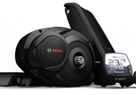 Bosch eBike Expert Bosch eBike Expert