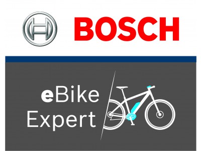 Bosch eBike Expert Bosch eBike Expert