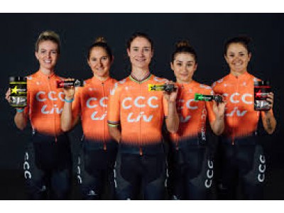 Eurosport Nutrition Eurosport Nutrition