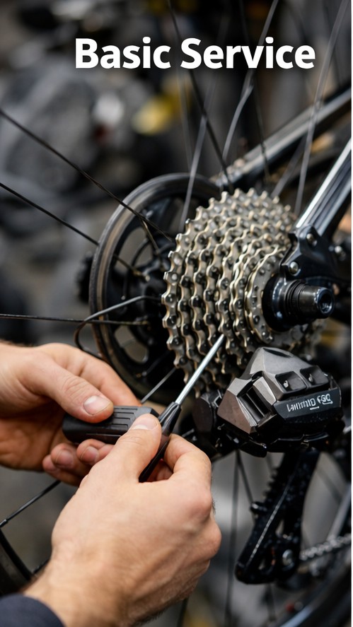 Wielmaat Amsterdam race fiers reparatie