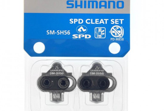 Shim schoenplaatjes SM-SH56 (SPD)